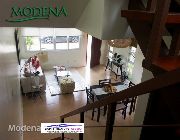 3 Bedroom Duplex House at Modena Subd. Yati Liloan Cebu -- House & Lot -- Cebu City, Philippines