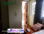 3 Bedroom Townhouse at Modena in Yati Liloan Cebu(Adora) -- House & Lot -- Cebu City, Philippines