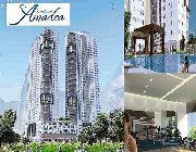 Affordable condo for sale in quezon city -- Apartment & Condominium -- Quezon City, Philippines