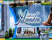Affordable condo for sale in quezon city -- Apartment & Condominium -- Quezon City, Philippines