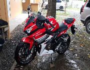 MOTORCYCLE FOR SALE IN CEBU -- Motorcyles Mags & Tires -- Cebu City, Philippines