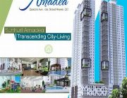 accessible and affordable condo in quezon city -- Apartment & Condominium -- Quezon City, Philippines