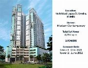 Affordable condo for sale in Manila -- Apartment & Condominium -- Manila, Philippines