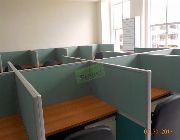 Office Partition furniture -- Office Furniture -- Metro Manila, Philippines