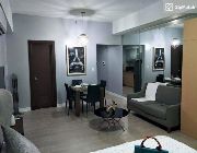 Condo @Three Central -- Apartment & Condominium -- Makati, Philippines
