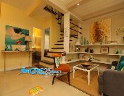 Camella Homes in Cebu,House and Lot For sale -- House & Lot -- Cebu City, Philippines