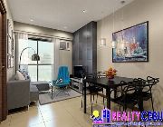 2BR,67m² Condominium at Galleria Residences Cebu City -- Condo & Townhome -- Cebu City, Philippines