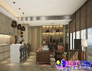 161.01m² 2 Bedroom Type 2 Condo Unit-The Sheraton Mactan Resort -- Condo & Townhome -- Cebu City, Philippines