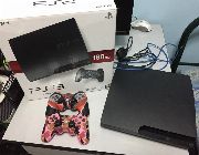 Ps3 slim -- All Gaming Consoles -- Palawan, Philippines