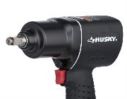 Husky 800 ft/lbs. 1/2 in. Impact Wrench -- Home Tools & Accessories -- Pasig, Philippines