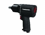 Husky 800 ft/lbs. 1/2 in. Impact Wrench -- Home Tools & Accessories -- Pasig, Philippines