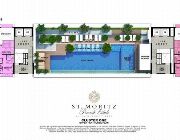 St Moritz, St Mortiz Mckinley, Mckinley West Taguig, Taguig, condo, condominium, exclusive condo, Megaworld, RFO, rent to own, condo in BGC, condo in Mckinley, The Fort Taguig, investment, St. Mortiz Private Estate, Mckinley West -- Apartment & Condominium -- Taguig, Philippines