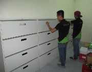 Office Partition furniture -- Office Furniture -- Metro Manila, Philippines