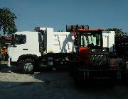 Payloader -- Other Vehicles -- Pasay, Philippines