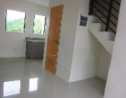 New Fully furnished House and Lot -- House & Lot -- Talisay, Philippines