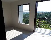 New Fully furnished House and Lot -- House & Lot -- Talisay, Philippines
