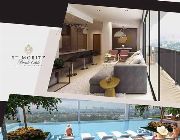St Moritz, St Mortiz Mckinley, Mckinley West Taguig, Taguig, condo, condominium, exclusive condo, Megaworld, RFO, rent to own, condo in BGC, condo in Mckinley, The Fort Taguig, investment, St. Mortiz Private Estate, Mckinley West -- Apartment & Condominium -- Taguig, Philippines
