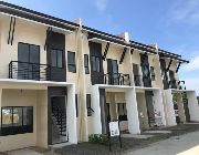 Gil Narte Otida -- Apartment & Condominium -- Talisay, Philippines