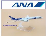 toys, collectibles, airlines, diecast, airplane, model, boeing, airbus, -- Toys -- Metro Manila, Philippines