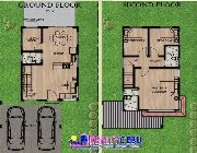 3BR Single Attached House at Pueblo San Ricardo Talisay City -- House & Lot -- Cebu City, Philippines