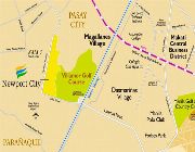Parkside Villas, Newport City, Resorts World, condo in Pasay, condo near airport, RFO condo, condo for sale, Megaworld, condominium, home, house, investment, property, investing, resorts world manila, NAIA Terminal 3, condo near MOA, condo near NAIA -- Apartment & Condominium -- Pasay, Philippines
