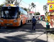 bus coaster for rent for hire -- Rental Services -- Metro Manila, Philippines