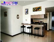 1 Bedroom Condo Unit For Sale at The Avalon in Cebu City -- House & Lot -- Cebu City, Philippines