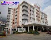 2 Bedroom Condo Unit at Mivesa Garden Cebu City -- House & Lot -- Cebu City, Philippines