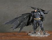 Revoltech Batman The Dark Knight Justice League Figure -- Action Figures -- Metro Manila, Philippines