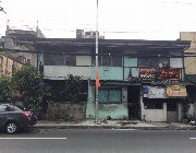Lease -- House & Lot -- Marikina, Philippines