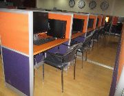 Office Partition furniture -- Office Furniture -- Metro Manila, Philippines