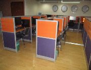 Office Partition furniture -- Office Furniture -- Metro Manila, Philippines