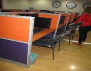 Office Partition furniture -- Office Furniture -- Metro Manila, Philippines