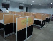 Office Partition furniture -- Office Furniture -- Metro Manila, Philippines