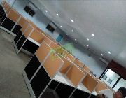 Office Partition furniture -- Office Furniture -- Metro Manila, Philippines