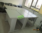 Office Partition furniture -- Office Furniture -- Metro Manila, Philippines