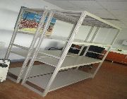 Office Partition furniture -- Office Furniture -- Metro Manila, Philippines