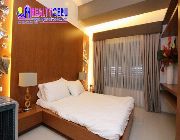 2 Bedrooms with Balcony at One Pavilion Place Cebu City -- Condo & Townhome -- Cebu City, Philippines