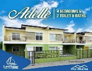 Affordable and Accesible House and Lot -- House & Lot -- Imus, Philippines