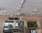 crystal chandelier -- Lighting & Electricals -- Metro Manila, Philippines