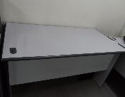 office Tables, Tables, Drawers, Movable fixtures -- Office Furniture -- Mandaluyong, Philippines
