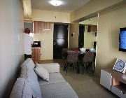 35K 1BR Condo For Rent in Avida Riala IT Park Cebu City -- Apartment & Condominium -- Cebu City, Philippines