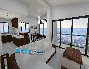 North Ridge Residence, Monterrazas de Cebu, House and Lot For Sale -- House & Lot -- Cebu City, Philippines