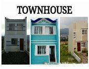 Townhouses -- Apartment & Condominium -- Rizal, Philippines