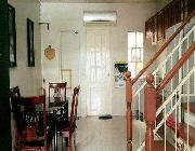 Townhouse For Rent -- Condo & Townhome -- Las Pinas, Philippines
