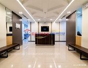 Office space for lease in Quezon City -- Rentals -- Quezon City, Philippines