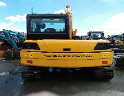 Trucks, industrial vehicles, heavy equipments, construction vehicles, boats -- Other Vehicles -- Metro Manila, Philippines