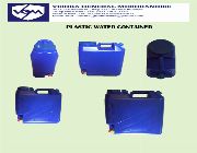 Mineral Water Container -- Distributors -- Bulacan City, Philippines