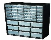 Tool Drawer, Tool Cabinet, Tool Chest, Tool Trolley, Tool Storage, Small Plastic Cabinets, Stackable Drawers -- Home Tools & Accessories -- Damarinas, Philippines