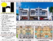 Cebu Guadalupe House and Lot -- House & Lot -- Cebu City, Philippines